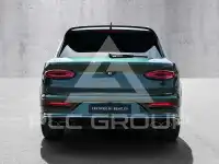 2025 Bentley Bentayga