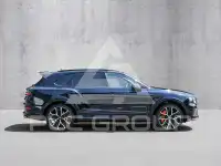 2025 Bentley Bentayga