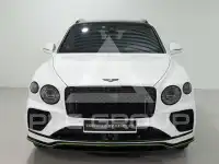 2025 Bentley Bentayga