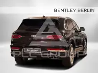 2025 Bentley Bentayga