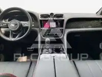 2025 Bentley Bentayga