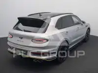 2025 Bentley Bentayga