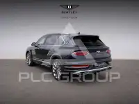 2025 Bentley Bentayga
