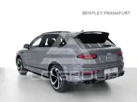 2025 Bentley Bentayga