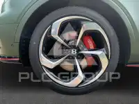2025 Bentley Bentayga
