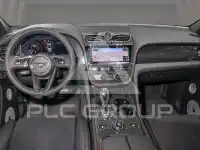 2025 Bentley Bentayga