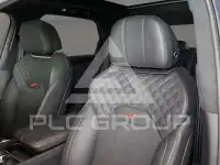2025 Bentley Bentayga