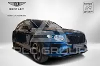 2025 Bentley Bentayga