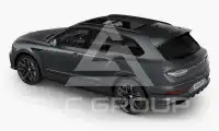 2025 Bentley Bentayga