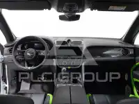 2025 Bentley Bentayga
