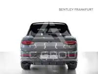 2025 Bentley Bentayga