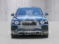 2025 Bentley Bentayga