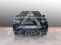 2025 Bentley Bentayga