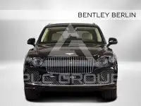 2025 Bentley Bentayga