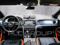 2025 Bentley Bentayga
