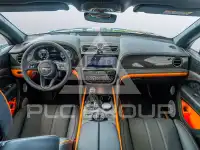 2025 Bentley Bentayga