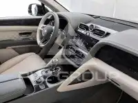 2025 Bentley Bentayga