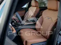 2026 Bentley Bentayga