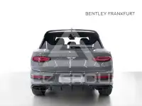 2025 Bentley Bentayga