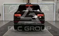2025 Bentley Bentayga