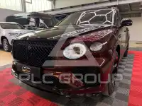 2025 Bentley Bentayga