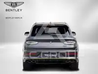 2025 Bentley Bentayga