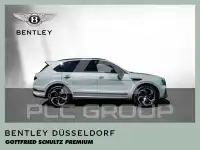 2025 Bentley Bentayga