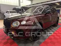 2025 Bentley Bentayga