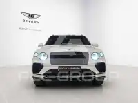 2025 Bentley Bentayga