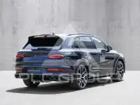 2025 Bentley Bentayga