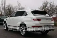 2025 Bentley Bentayga