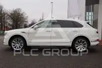 2025 Bentley Bentayga