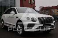 2025 Bentley Bentayga