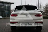 2025 Bentley Bentayga