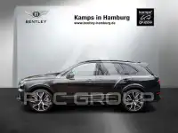2025 Bentley Bentayga