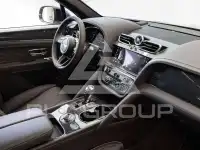 2025 Bentley Bentayga