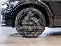2025 Bentley Bentayga