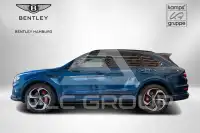 2025 Bentley Bentayga