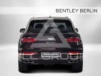 2025 Bentley Bentayga