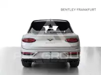 2025 Bentley Bentayga