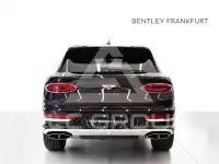 2025 Bentley Bentayga