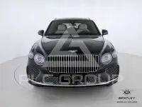 2025 Bentley Bentayga