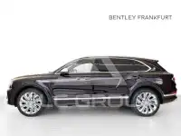 2025 Bentley Bentayga