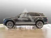 2025 Bentley Bentayga