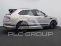 2025 Bentley Bentayga