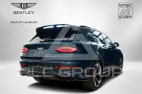 2025 Bentley Bentayga