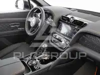 2025 Bentley Bentayga