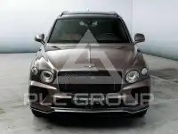 2025 Bentley Bentayga