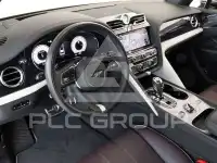 2025 Bentley Bentayga