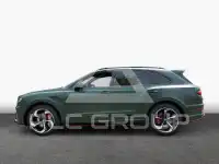 2025 Bentley Bentayga